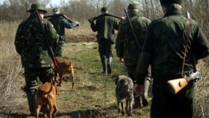Speciile de interes vânătoresc, în creştere în Caraş-Severin în sezonul 2023-2024