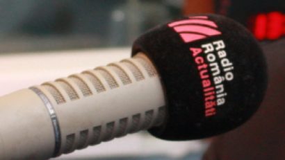 Mai mult decât te aştepţi, numai la Radio România Actualităţi!