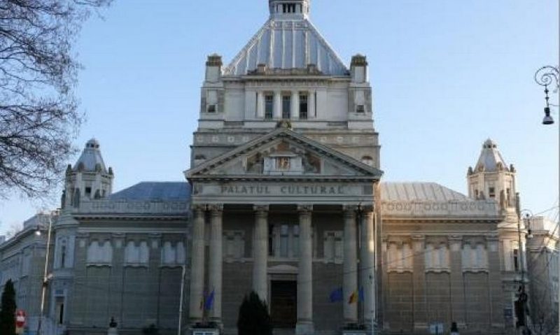 Patrimoniul Consiliului Judeţean Arad se îmbogăţeşte Patrimoniul Consiliului Judeţean Arad se îmbogăţeşte