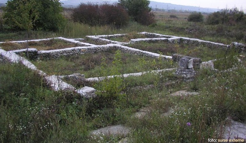 7.500 de ani de istorie pe Valea Timişului 7.500 de ani de istorie pe Valea Timişului