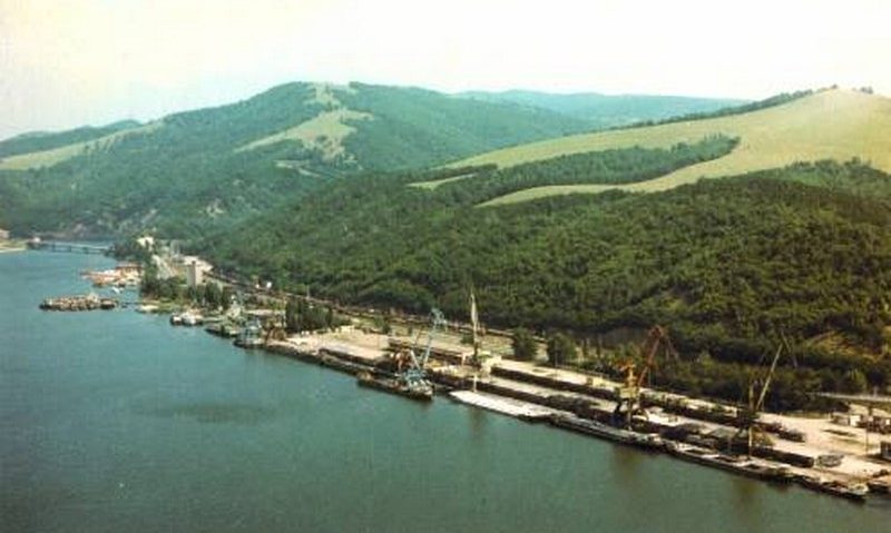 Închiderea DN 57 afectează patronii de pensiuni din Clisura Dunării Închiderea DN 57 afectează patronii de pensiuni din Clisura Dunării