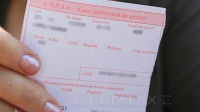 Se reintroduce grupa I de muncă. Românii vor putea ieşi la pensie mai devreme