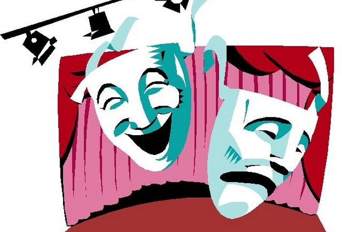 Seară teatrală pe scena reşiţeană Seară teatrală pe scena reşiţeană