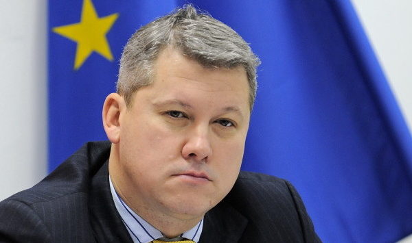Cătălin Predoiu a fost numit prim-ministru interimar