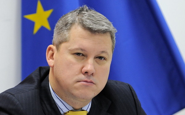 Predoiu: Economia va fi blocată de suprataxarea preconizată pentru anul viitor Predoiu: Economia va fi blocată de suprataxarea preconizată pentru anul viitor