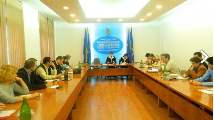 Poluare în Timişoara Poluare în Timişoara