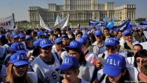 Sindicatele din învățământ, inclusiv din Caraș-Severin, anunță proteste de amploare după discuțiile fără rezultat cu premierul Ilie Bolojan