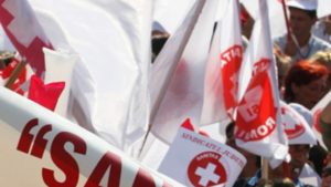 Ministerul Sănătății monitorizează situația din spitale în contextul acțiunilor sindicale