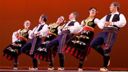 Zilele culturii sârbe la Timişoara