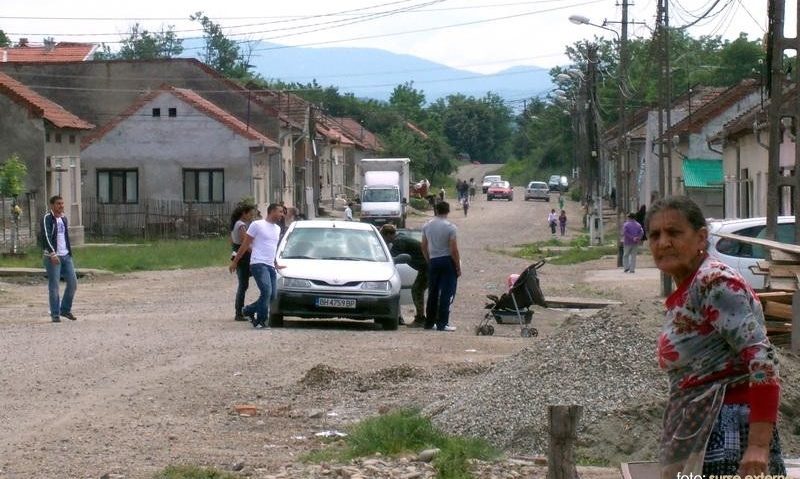Centru medical la Măguri Centru medical la Măguri