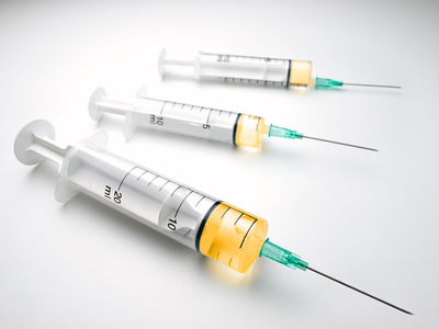 [AUDIO] Controale în farmacii: se caută seringi cu ser contra hepatitei contrafăcute