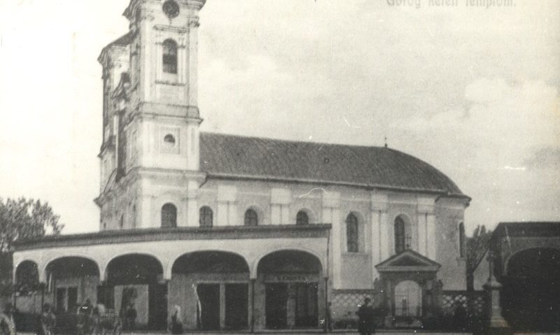 Comunicări ştiinţifice la Lugoj Comunicări ştiinţifice la Lugoj