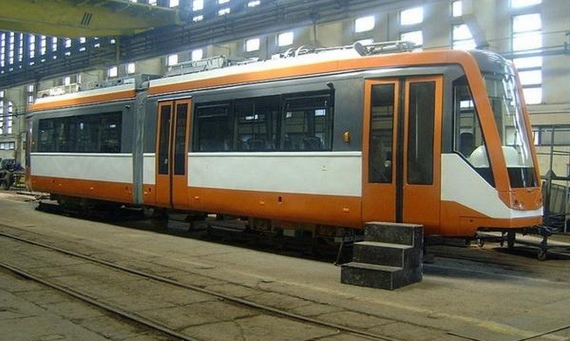 La Timişoara, primăria modernizează tramvaiele La Timişoara, primăria modernizează tramvaiele
