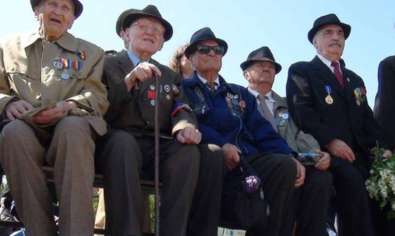 Lemne de foc pentru veteranii de razboi Lemne de foc pentru veteranii de razboi