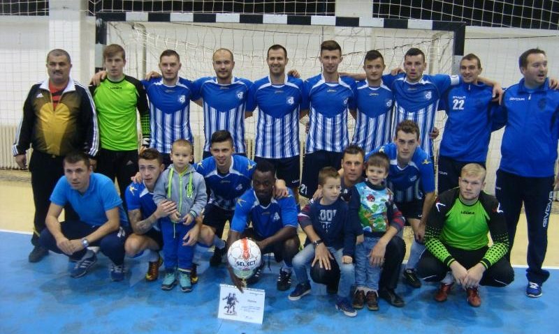 Cupa de iarnă a Ligii a 4-a Timiş, ediţia 2013, a fost câştigată de CS Ghiroda Cupa de iarnă a Ligii a 4-a Timiş, ediţia 2013, a fost câştigată de CS Ghiroda