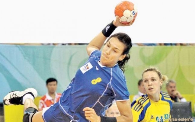 România a învins Angola, la Timişoara, în ultimul meci de pregătire pentru Campionatul Mondial de handbal feminin România a învins Angola, la Timişoara, în ultimul meci de pregătire pentru Campionatul Mondial de handbal feminin