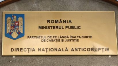 Cazuri răsunătoare de corupţie printre parlamentari