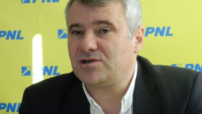 Gigel Ştirbu, propus în funcţia de ministru al Culturii