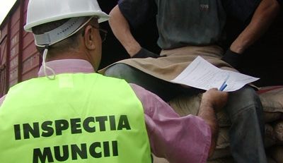 ITM Caraș-Severin: amenzi de aproape 140 de mii de lei pentru nerespectarea legislației muncii