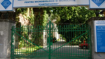 Institutul Cantacuzino va produce 200 de mii de doze de vaccin antigripal