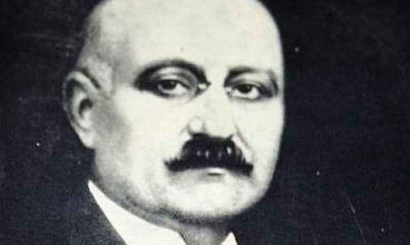 150 de ani de la naşterea lui Ion Vidu 150 de ani de la naşterea lui Ion Vidu