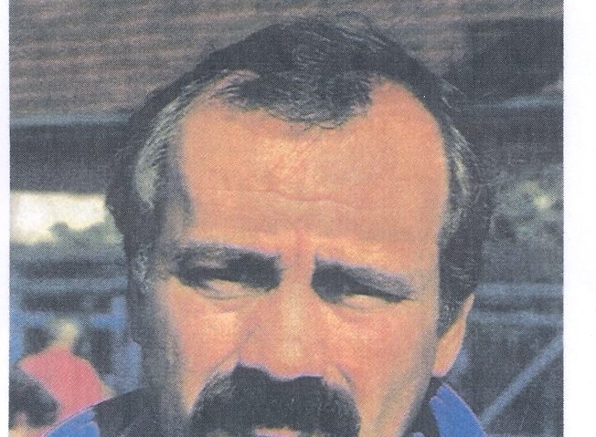 Au trecut 18 ani de la decesul regretatului om de sport Mircea Chivu Au trecut 18 ani de la decesul regretatului om de sport Mircea Chivu