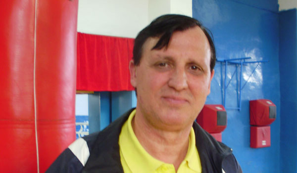 [Audio] Pugiliștii de la CSM Reșița au obținut 16 medalii în anul 2013