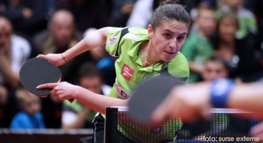[AUDIO] Jucătoarea de tenis Valeria Borza, din Caransebeş, a murit din cauza unei meningite bacteriene. Primarul Marcel Vela a transmis condoleanţe familiei