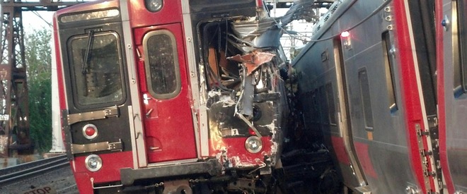 [AUDIO] Accident feroviar în New York, soldat cu cel puţin două victime