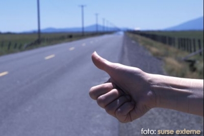 Două persoane au devenit victimele unui accident după ce au făcut autostopul Două persoane au devenit victimele unui accident după ce au făcut autostopul