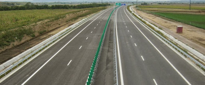 Se deschide autostrada Orăştie – Sebeş Se deschide autostrada Orăştie – Sebeş