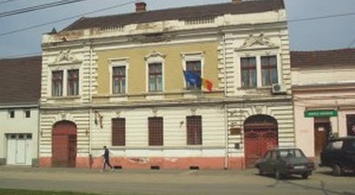 [AUDIO] Repere culturale cărăşene