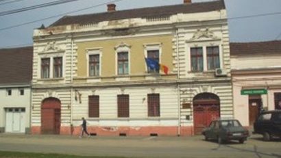 Zilele Bibliotecii la Reşiţa