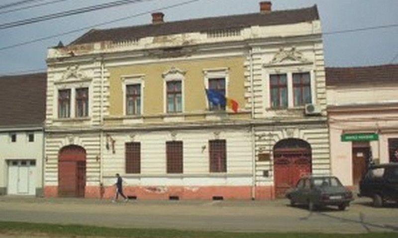 Zilele Bibliotecii la Reşiţa Zilele Bibliotecii la Reşiţa