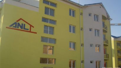 În aşteptarea fondurilor pentru locuinţe sociale