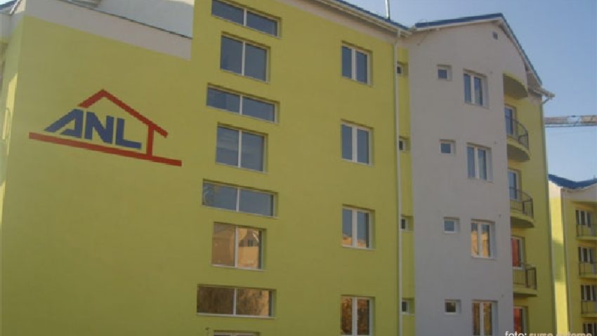 În aşteptarea fondurilor pentru locuinţe sociale În aşteptarea fondurilor pentru locuinţe sociale