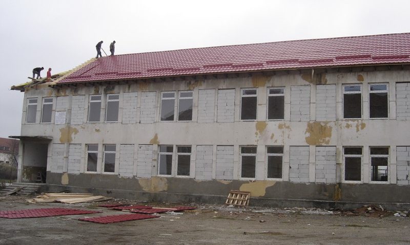 Ateliere pentru recalificarea persoanelor fără adăpost Ateliere pentru recalificarea persoanelor fără adăpost