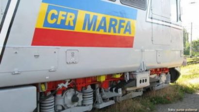 Privatizarea CFR Marfă continuă