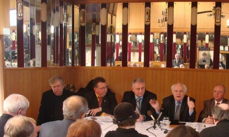 Congresul Spiritualităţii Româneşti a avut loc la Alba Iulia Congresul Spiritualităţii Româneşti a avut loc la Alba Iulia
