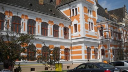 Planuri pentru 2014 la Consiliul Judeţean Hunedoara