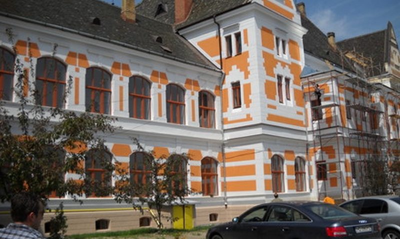 Planuri pentru 2014 la Consiliul Judeţean Hunedoara Planuri pentru 2014 la Consiliul Judeţean Hunedoara