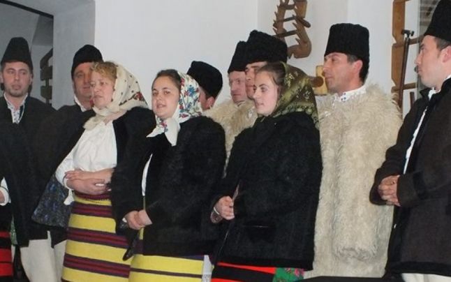 [AUDIO] Tradiţia creştinească în a doua zi de Crăciun