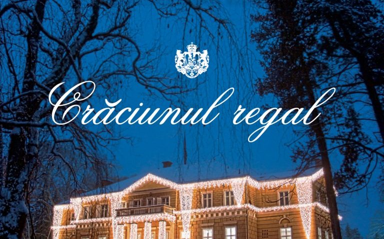 Principesa Margareta şi principele Radu aduc Crăciunul Regal la Timişoara Principesa Margareta şi principele Radu aduc Crăciunul Regal la Timişoara