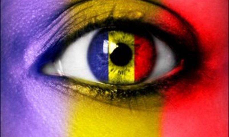 [AUDIO] Reşiţenii sunt mândri că sunt români!