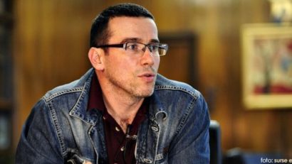 Andras Istvan Demeter, fost preşedinte director general al SRR: Eliminarea taxei radio-TV va împovăra bugetul, iar cetăţeanul va fi păcălit