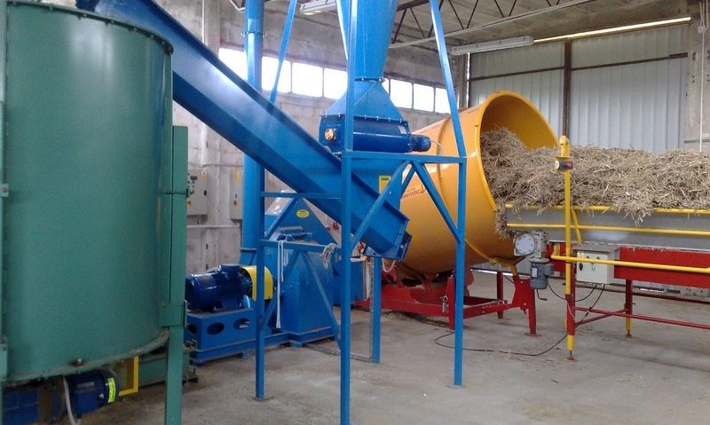 Construirea unei fabrici de peleţi la Caransebeş devine o certitudine Construirea unei fabrici de peleţi la Caransebeş devine o certitudine