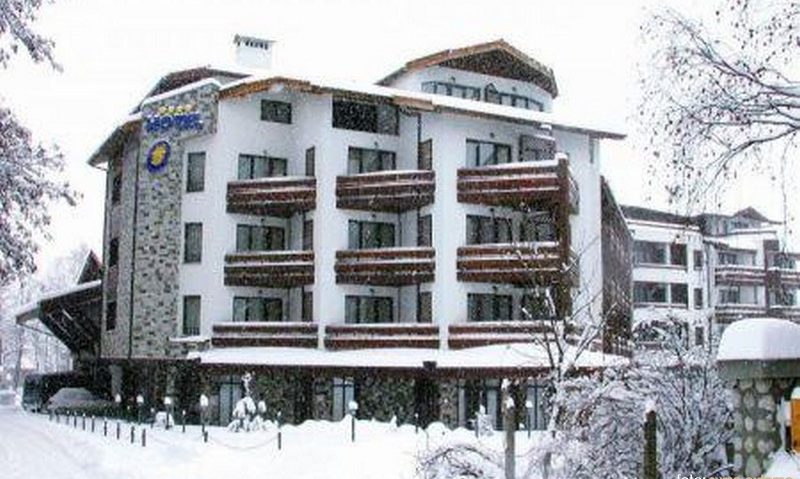 Românii petrec Revelionul în vestul ţării Românii petrec Revelionul în vestul ţării