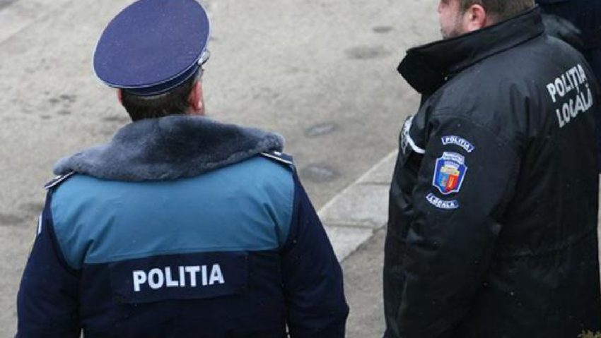 Linişte şi… nu prea de 1 Decembrie Linişte şi… nu prea de 1 Decembrie
