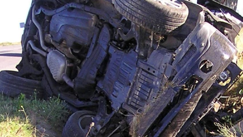 O nouă tragedie s-a petrecut pe drumurile judeţului Hunedoara O nouă tragedie s-a petrecut pe drumurile judeţului Hunedoara
