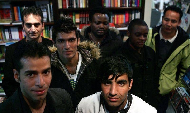Ziua Mondială a Refugiatului marcată astăzi și în Banat, la Timişoara Ziua Mondială a Refugiatului marcată astăzi și în Banat, la Timişoara